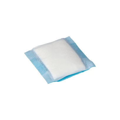 Kompresy MULTIabsorb nesterilné 10x10 cm_50ks